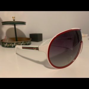 Gucci GG Sunglasses